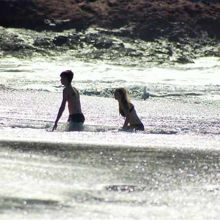 Bonito Piso Con Piscina, Playa La Tejita Lägenhet Exteriör bild